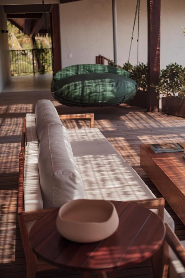 Casa Siara Prea Hotel Ngoại thất bức ảnh