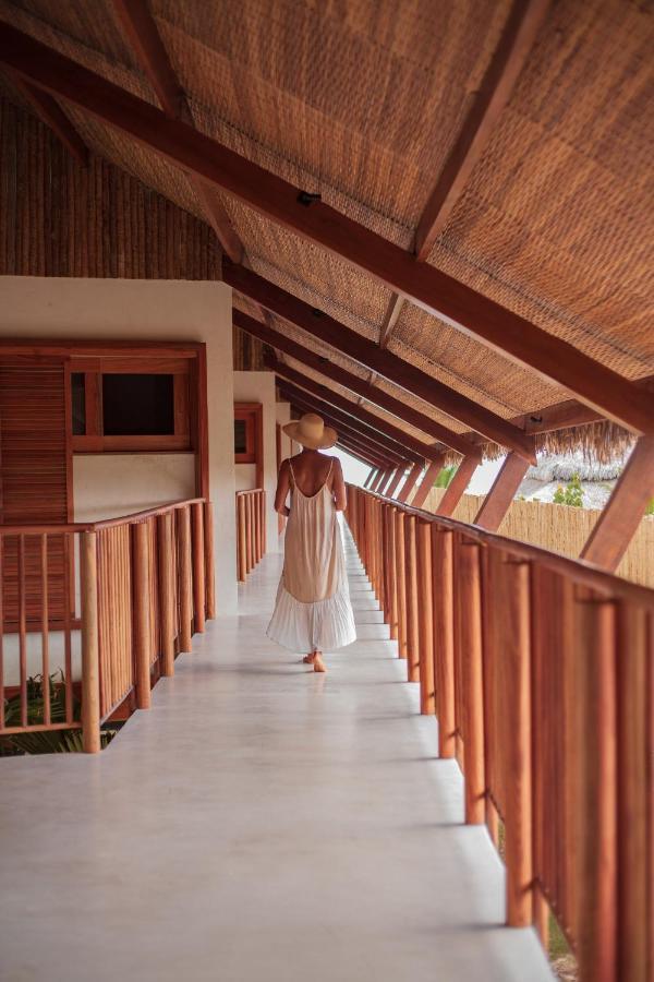 Casa Siara Prea Hotel Ngoại thất bức ảnh