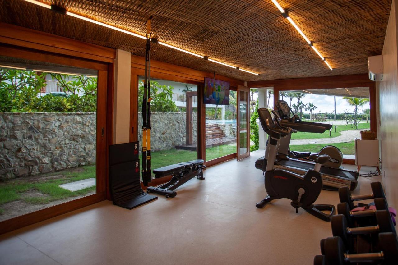 Casa Siara Prea Hotel Ngoại thất bức ảnh