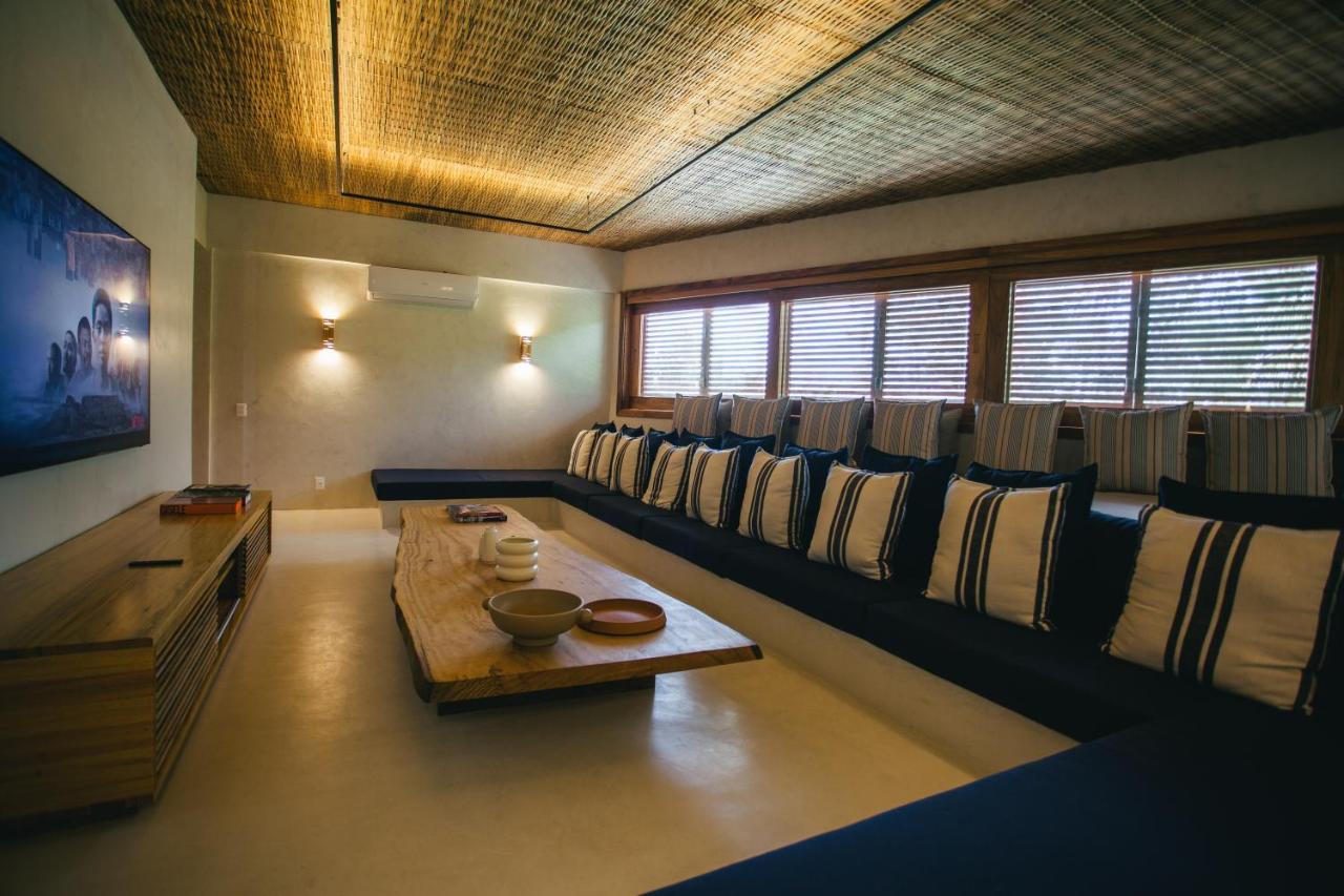 Casa Siara Prea Hotel Ngoại thất bức ảnh
