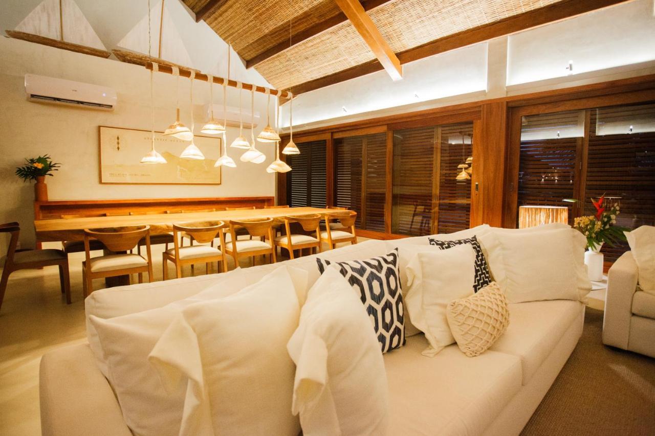 Casa Siara Prea Hotel Ngoại thất bức ảnh