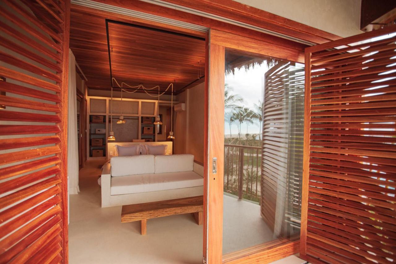 Casa Siara Prea Hotel Ngoại thất bức ảnh