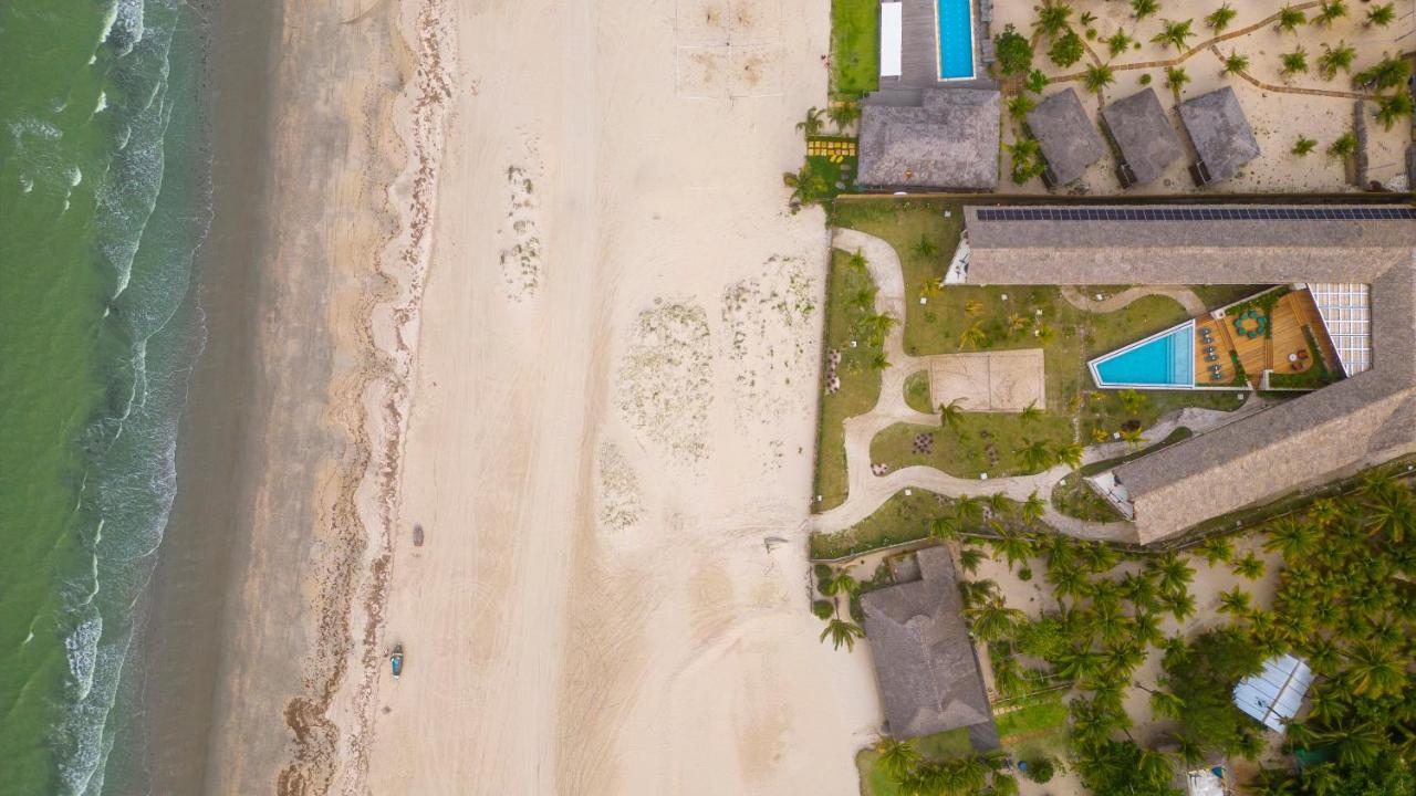 Casa Siara Prea Hotel Ngoại thất bức ảnh