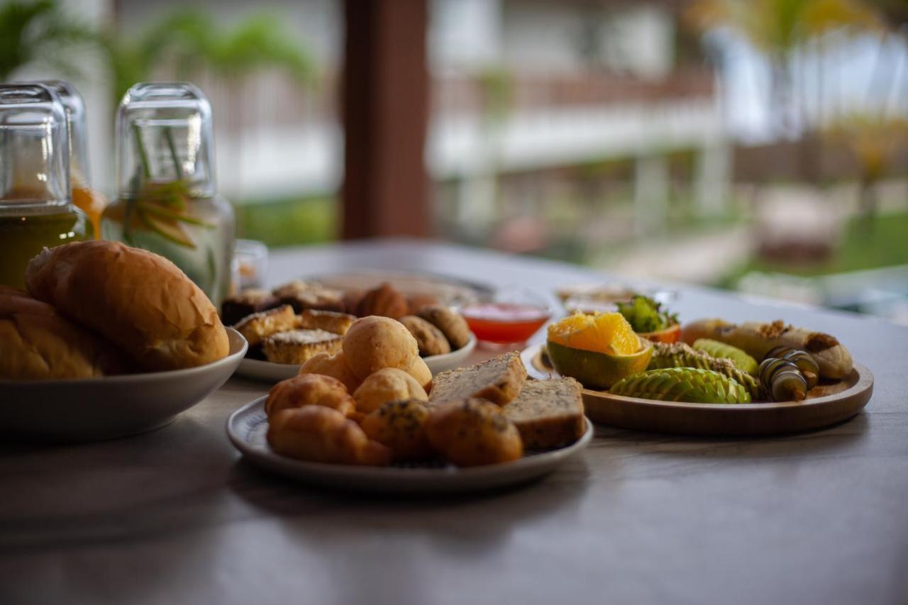Casa Siara Prea Hotel Ngoại thất bức ảnh