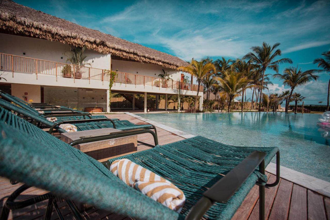 Casa Siara Prea Hotel Ngoại thất bức ảnh