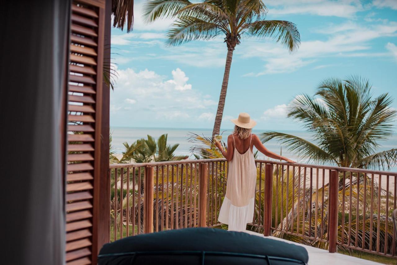 Casa Siara Prea Hotel Ngoại thất bức ảnh