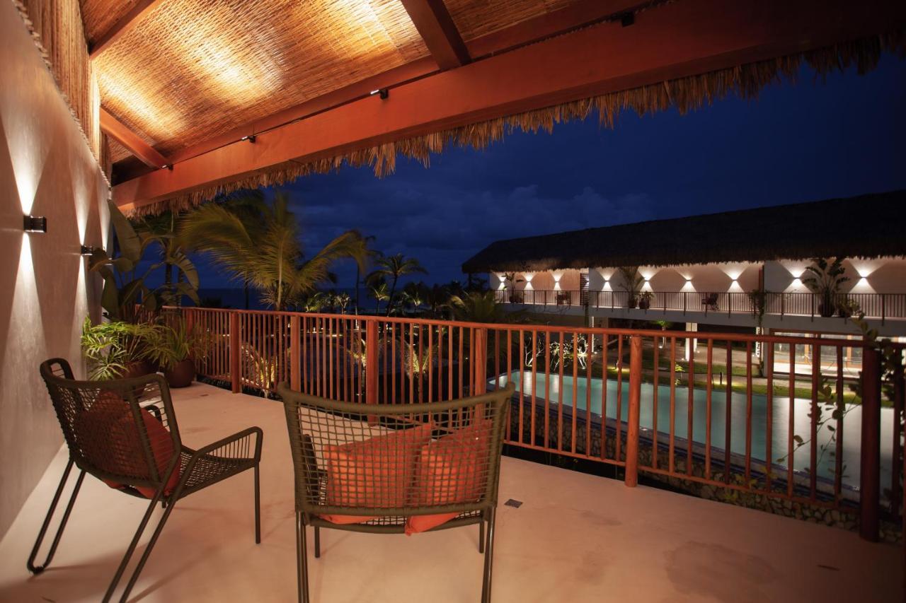 Casa Siara Prea Hotel Ngoại thất bức ảnh