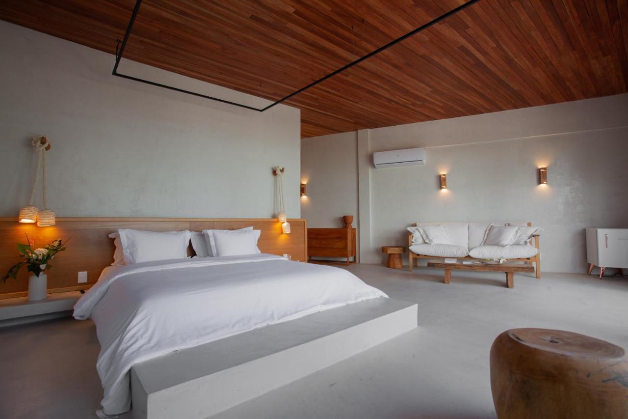 Casa Siara Prea Hotel Ngoại thất bức ảnh