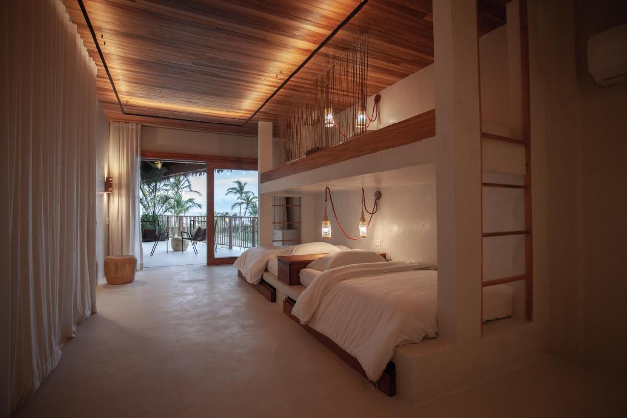 Casa Siara Prea Hotel Ngoại thất bức ảnh