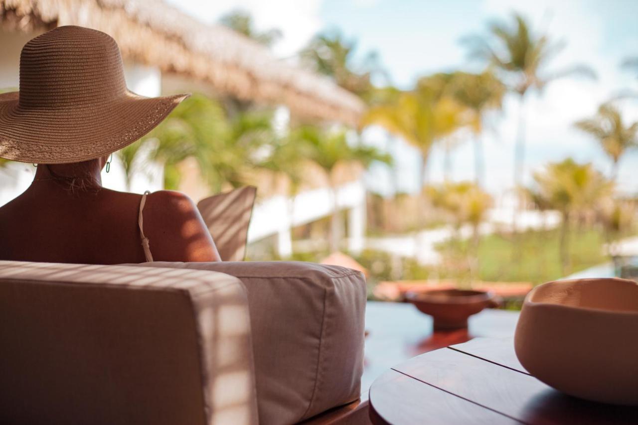 Casa Siara Prea Hotel Ngoại thất bức ảnh