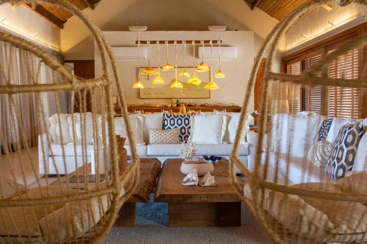 Casa Siara Prea Hotel Ngoại thất bức ảnh
