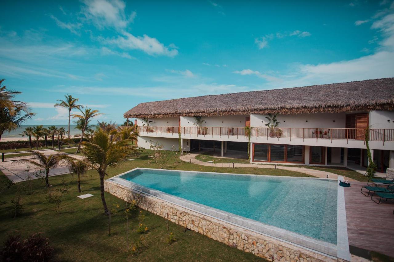 Casa Siara Prea Hotel Ngoại thất bức ảnh