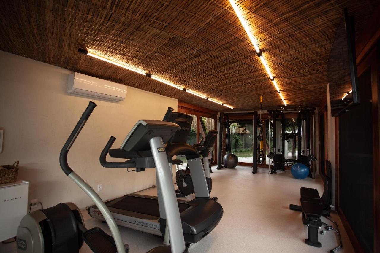 Casa Siara Prea Hotel Ngoại thất bức ảnh