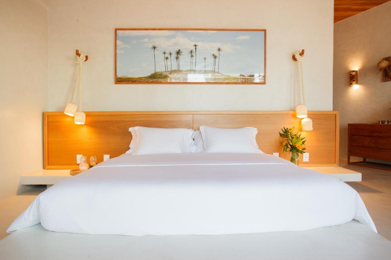 Casa Siara Prea Hotel Ngoại thất bức ảnh