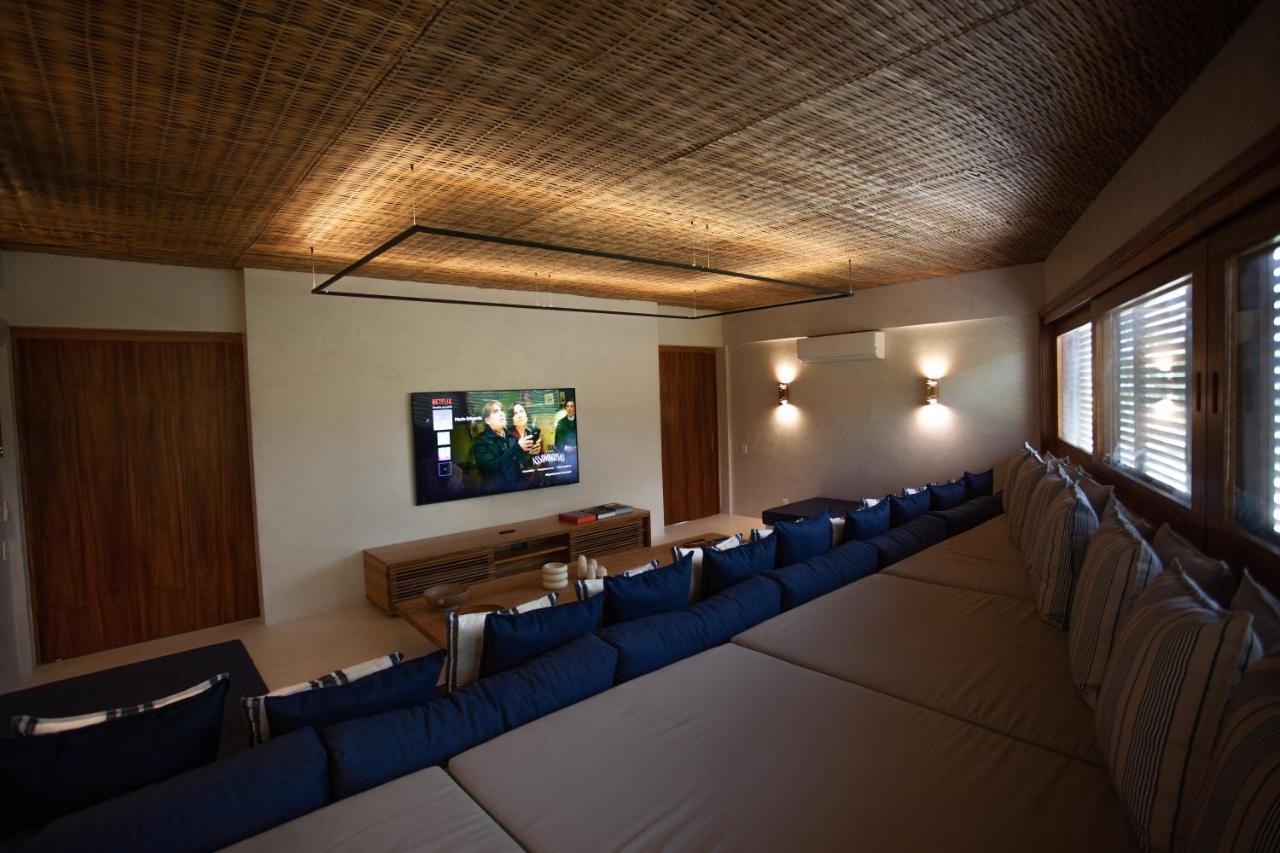 Casa Siara Prea Hotel Ngoại thất bức ảnh